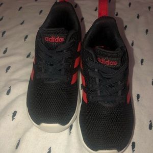 Toddler adidas shoes
